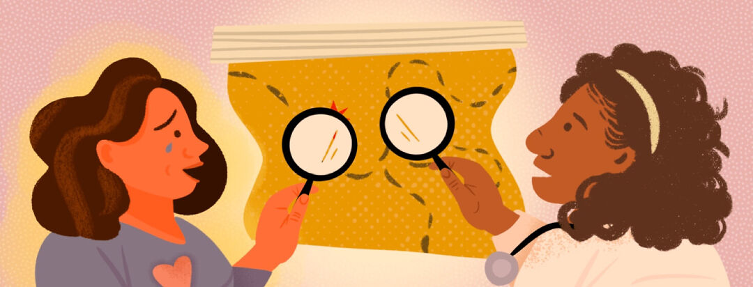 How I Got Diagnosed With MASH image