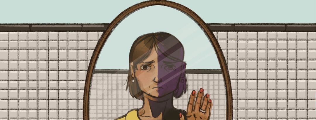 Getting Diagnosed With MASH: My Story image