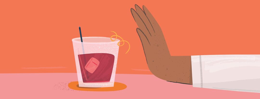 How Drinking Alcohol Affects Liver Health with MASH image