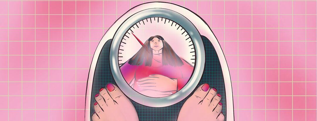 How Healthy Habits-Not Just Weight Loss-Can Help MASH image