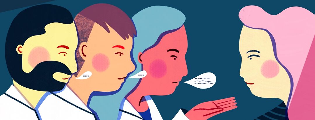 Getting a Second Opinion for Your MASH Diagnosis image