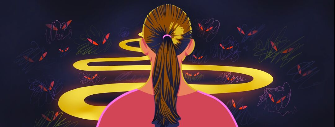 Living with MASH Cirrhosis: A Journey Through Stigma and Healing image