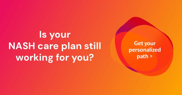 Is your MASH care plan still working for you?